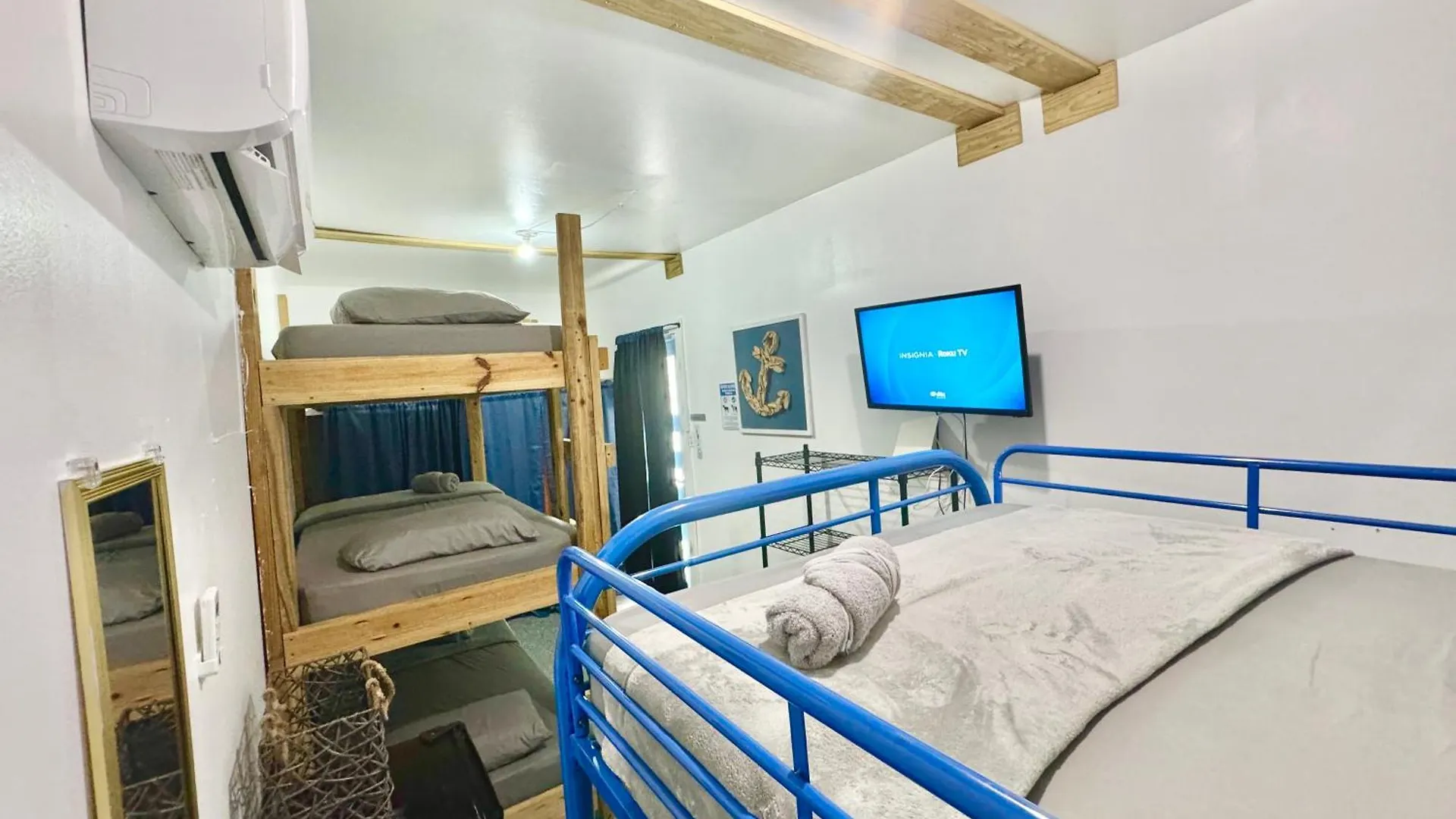 Villa Esquina Perfecta Cabo Rojo Ferienhaus