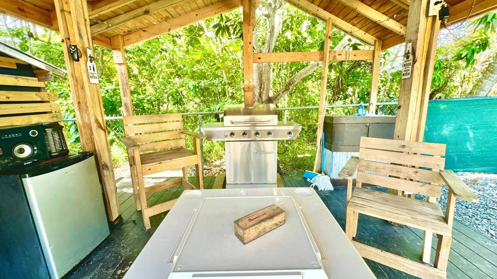 Villa Esquina Perfecta Cabo Rojo Ferienhaus
